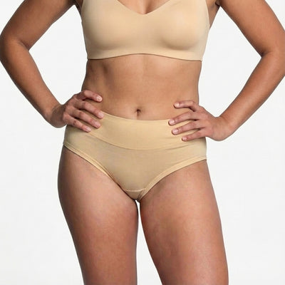 Bamboo-Fiber Ultra-Soft & Moisture-Wicking (Full Brief)