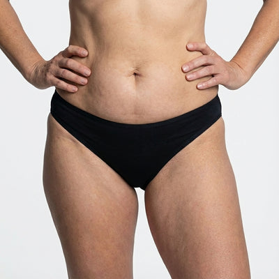 Bamboo-Fiber Ultra-Soft & Moisture-Wicking (Classic Bikini)