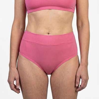 Bamboo-Fiber Ultra-Soft & Moisture-Wicking (Full Brief)