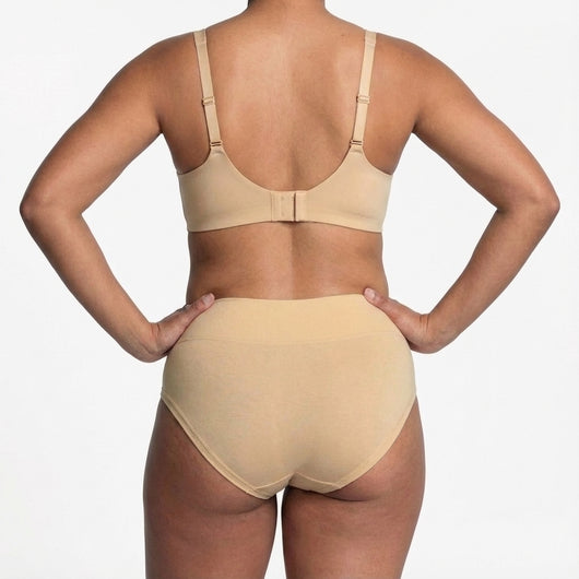 Bamboo-Fiber Ultra-Soft & Moisture-Wicking (Full Brief)