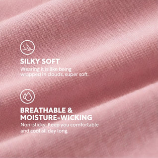 Bamboo-Fiber Ultra-Soft & Moisture-Wicking (Full Brief)