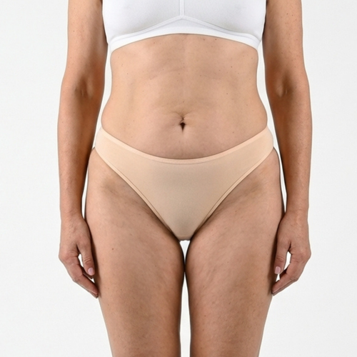 Bamboo-Fiber Ultra-Soft & Moisture-Wicking (Classic Bikini)