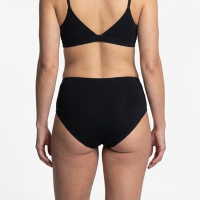 Bamboo-Fiber Ultra-Soft & Moisture-Wicking (Full Brief)