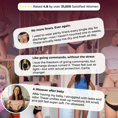 Bamboo-Fiber Ultra-Soft & Moisture-Wicking (Full Brief)