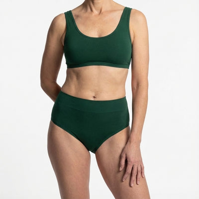 Bamboo-Fiber Ultra-Soft & Moisture-Wicking (Full Brief)